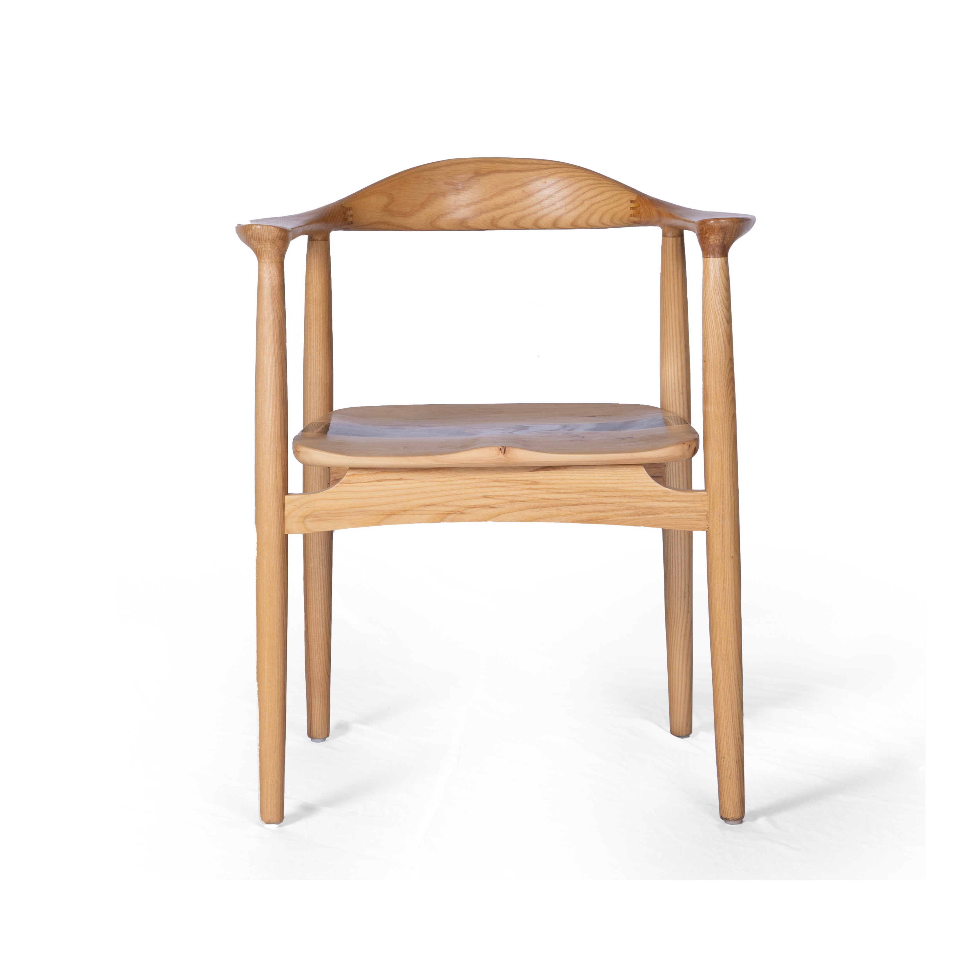 Resin Dining Chair