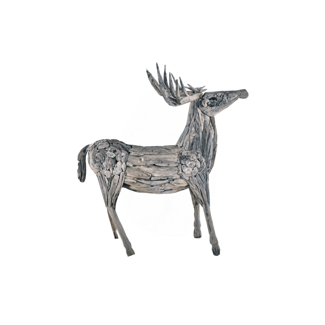 wood decor
