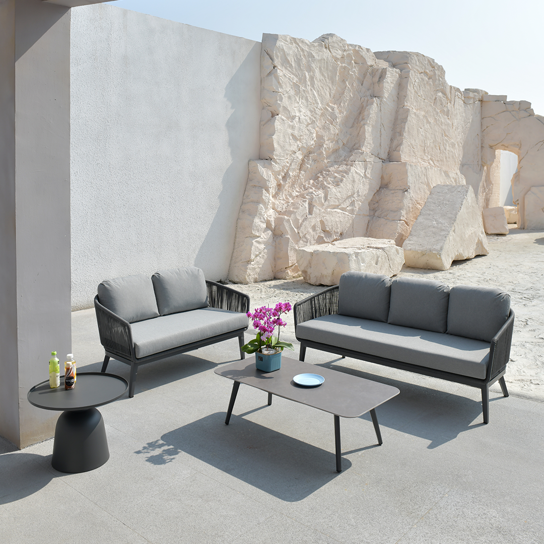 Sienna Outdoor Two Seater Table And Chairs Fire Pit Chair Outdoor Table  Nova Sienna Seat Oval Gas Firepit Set