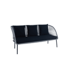 Outdoor seating