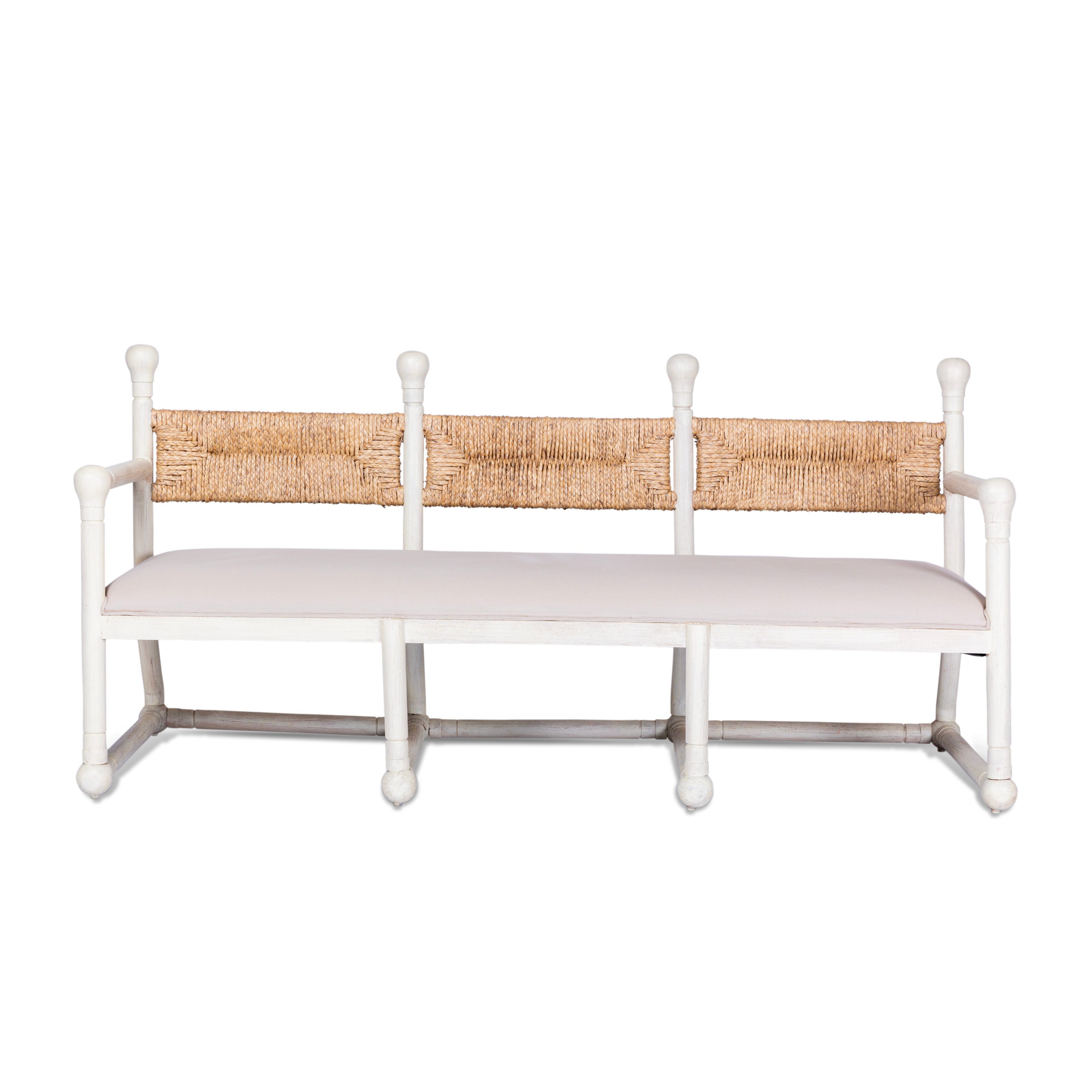 Three-seater Sofa