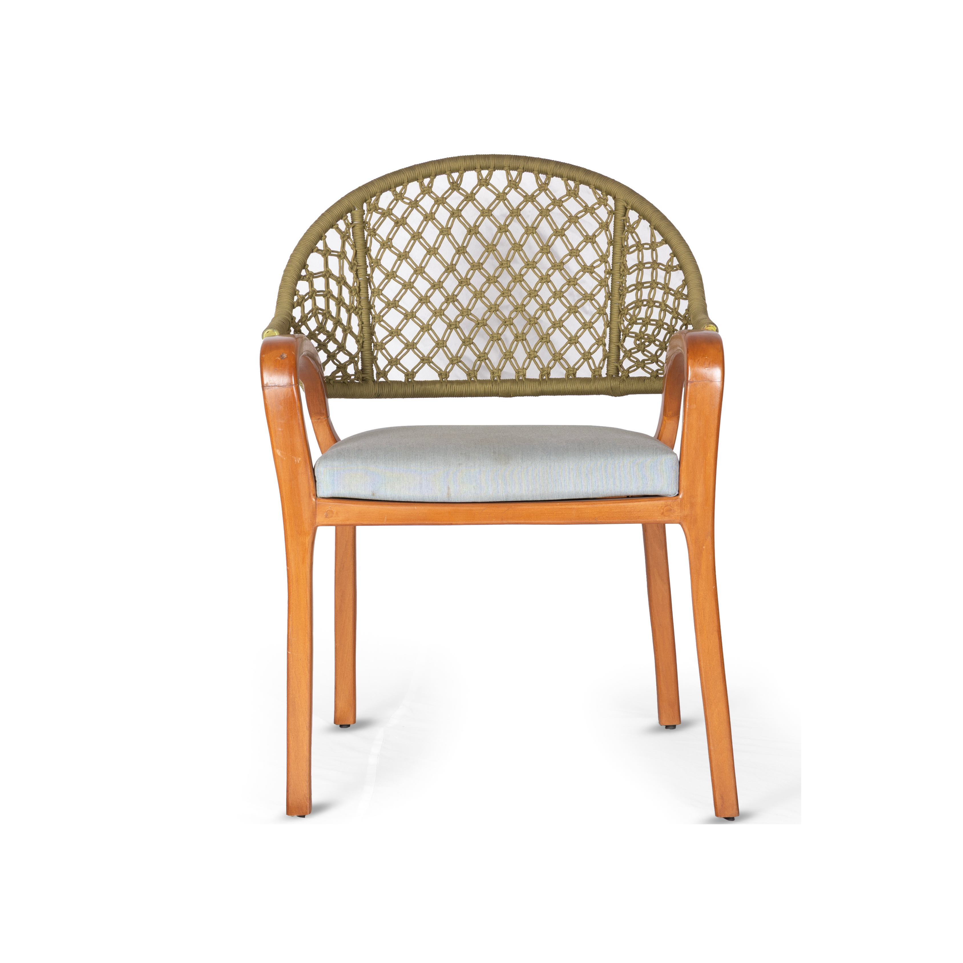 Wooden Dining Chair