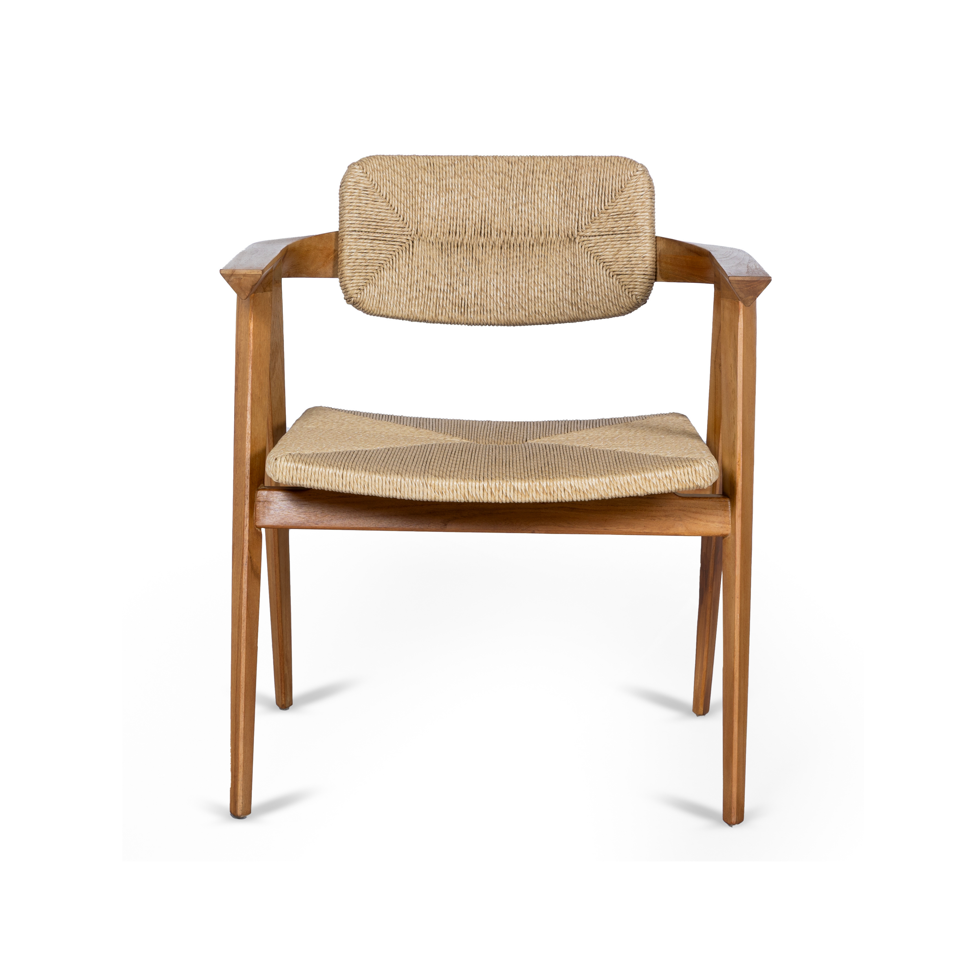 Wooden Dining Chair