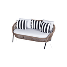 Two-seater Sofa