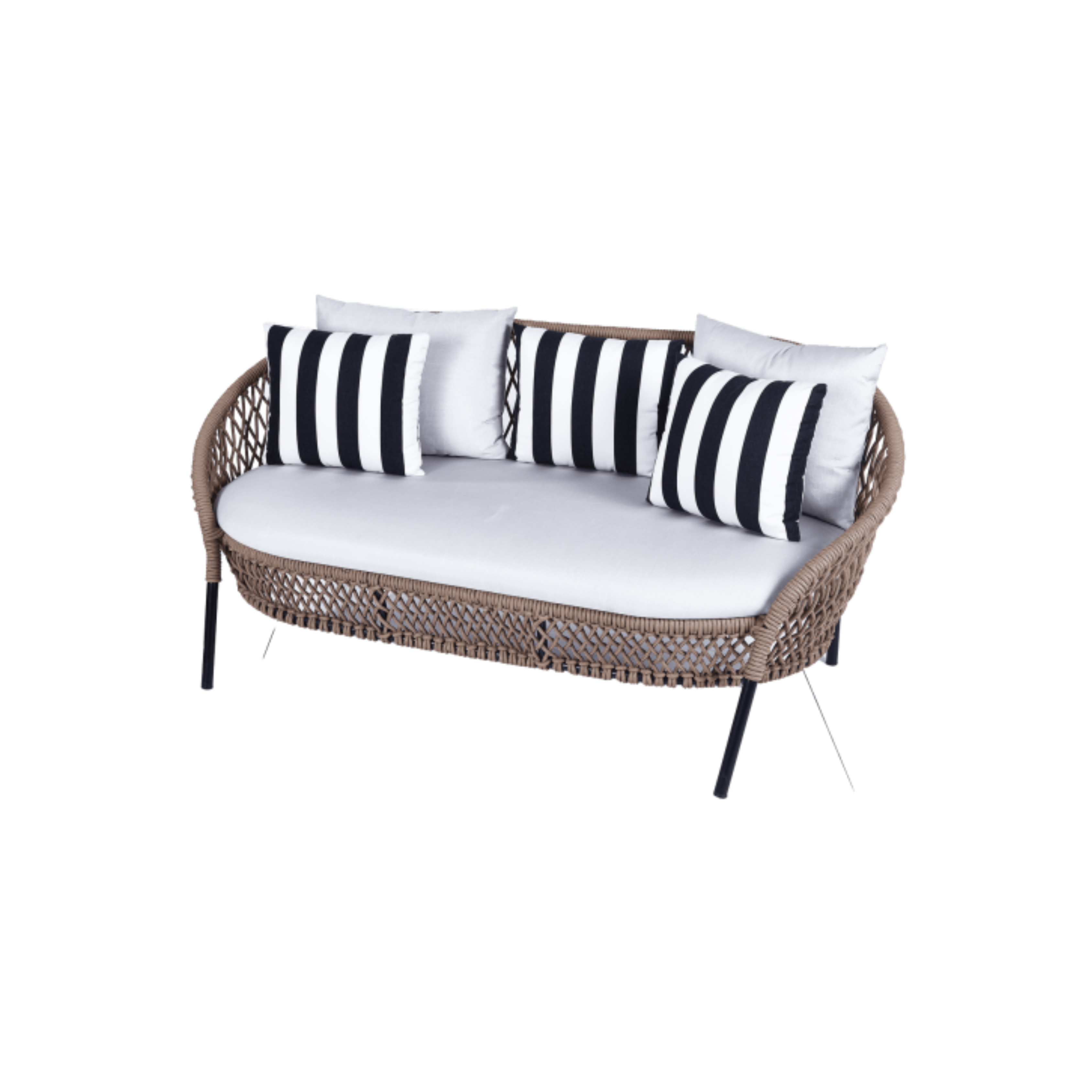Two-seater Sofa
