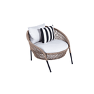 Single Seater sofa