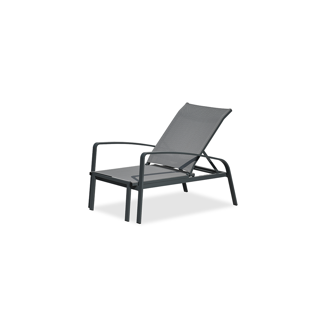 Outdoor Pool lounger