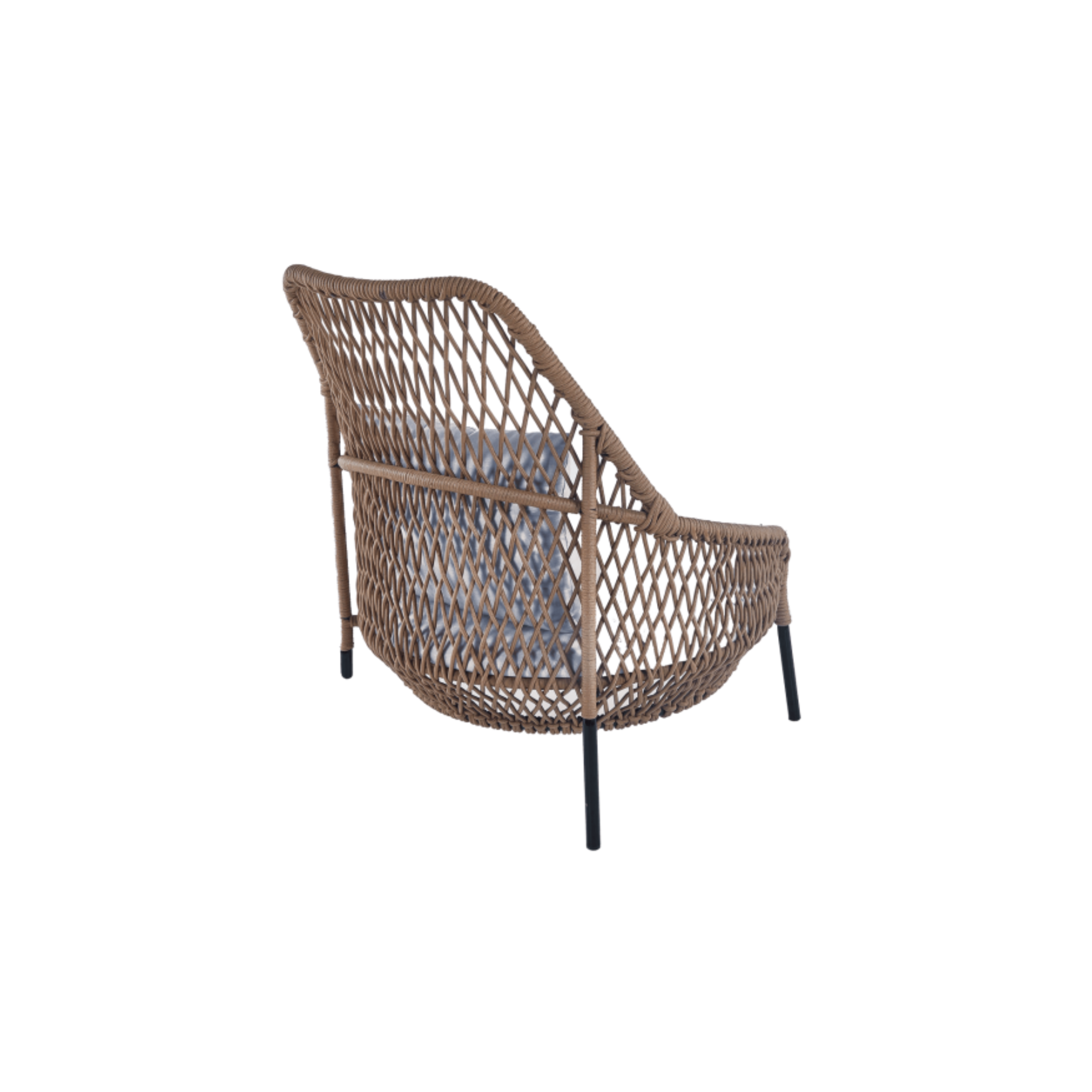 Woven Chair