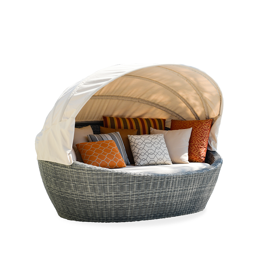 Outdoor Daybed 