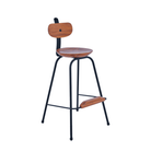 Outdoor Barstool Furniture 