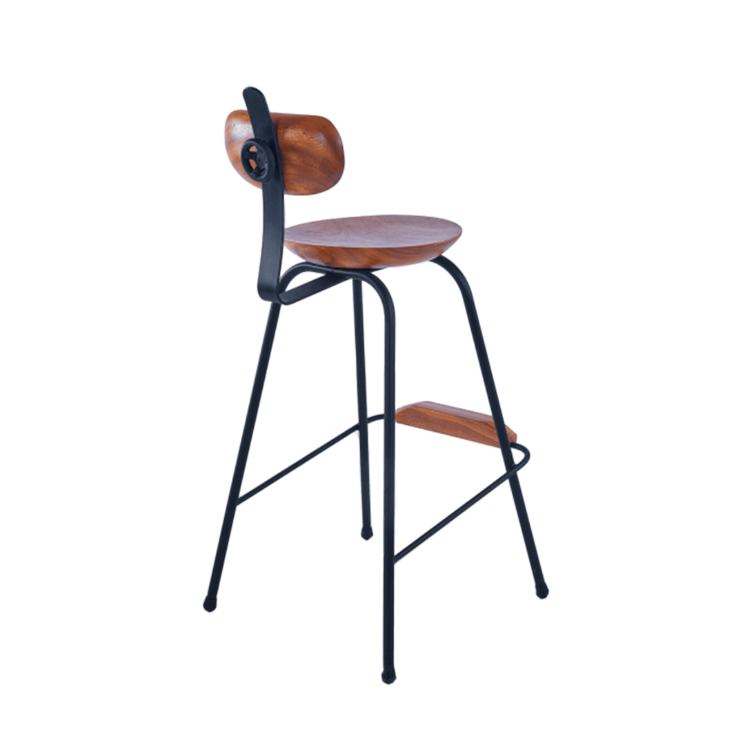 Outdoor Barstool Furniture 