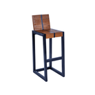 Outdoor Barstool 