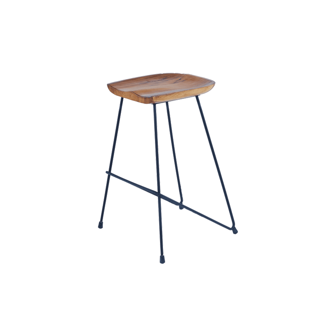 Outdoor Barstool 