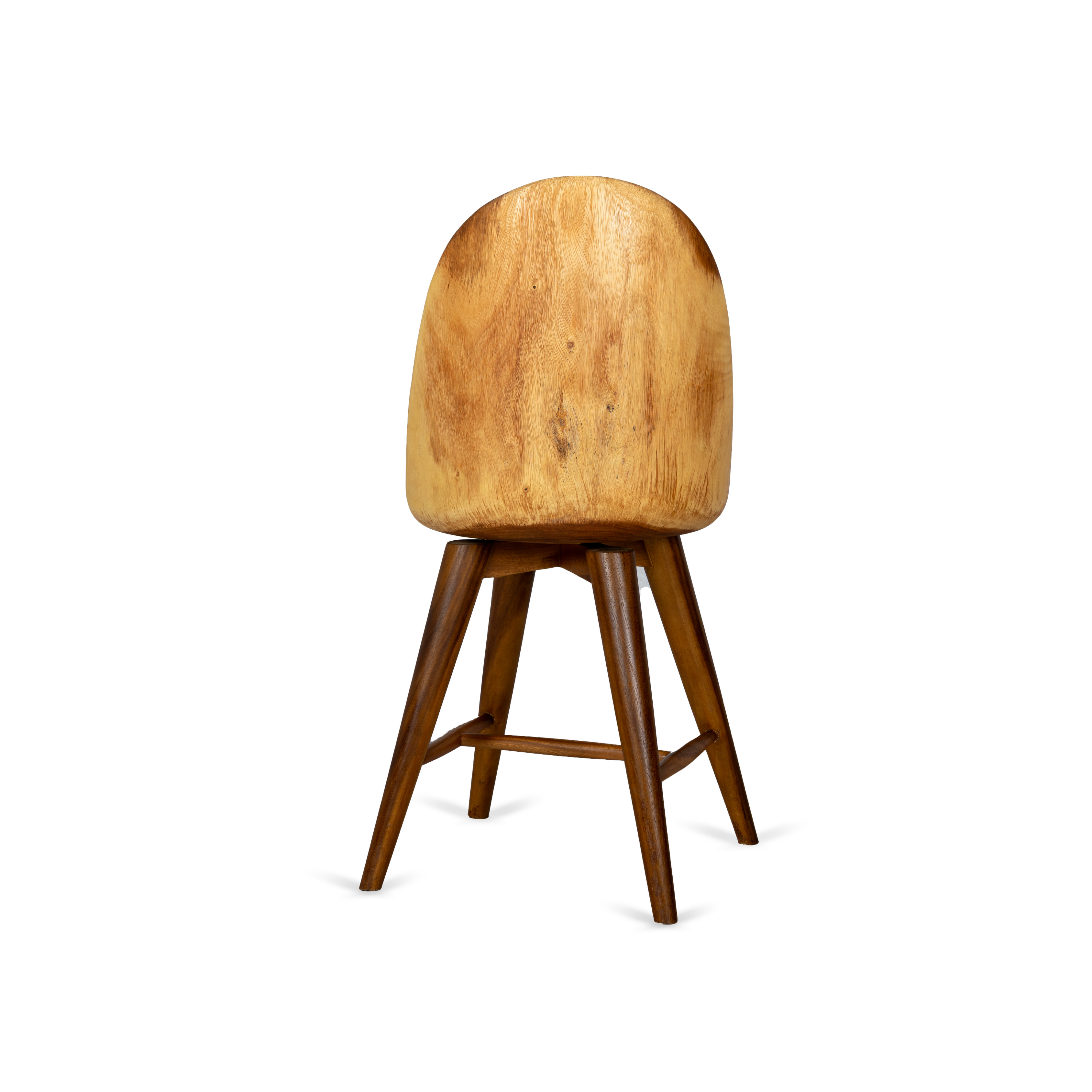 Swivell Barstool