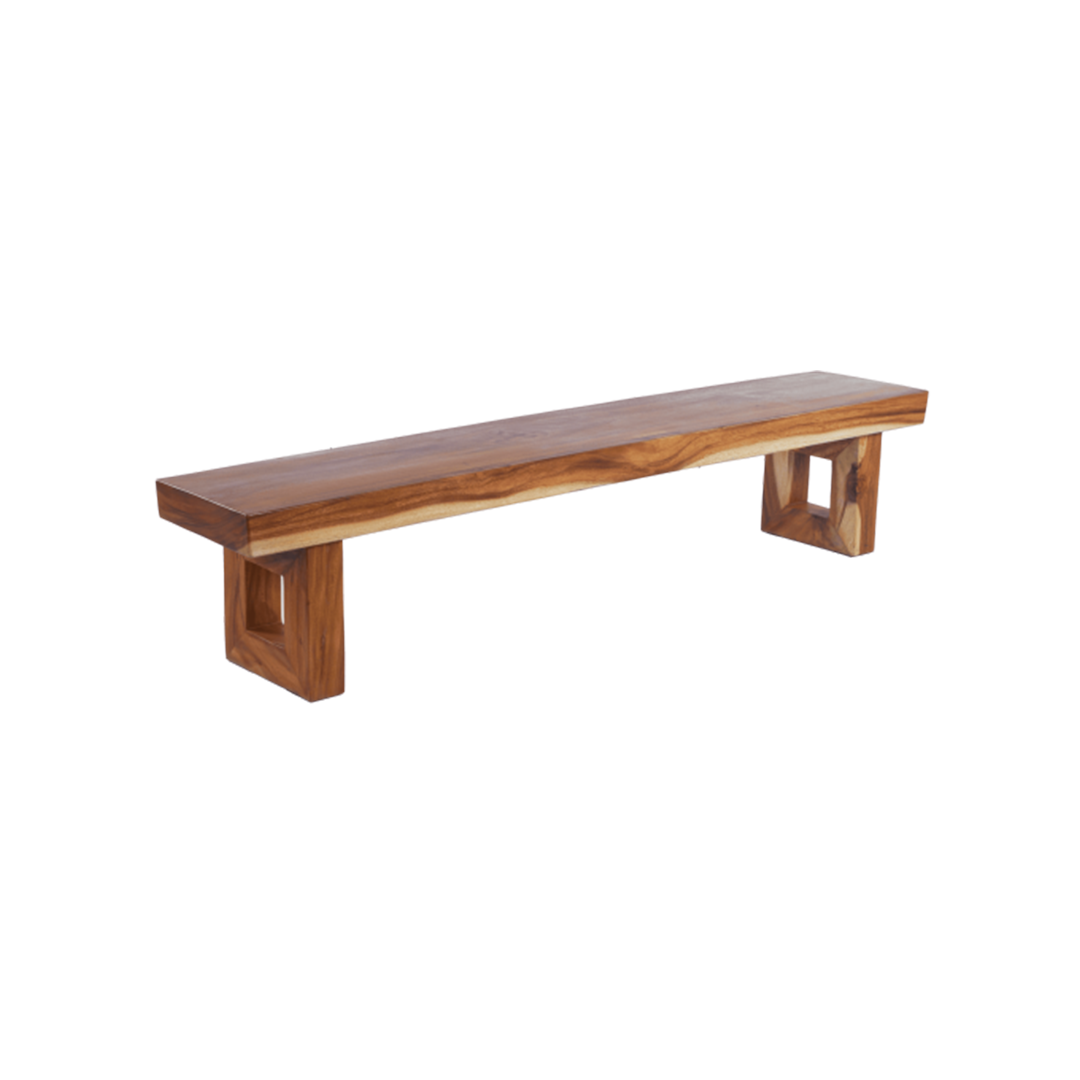 Outdoor Bench 