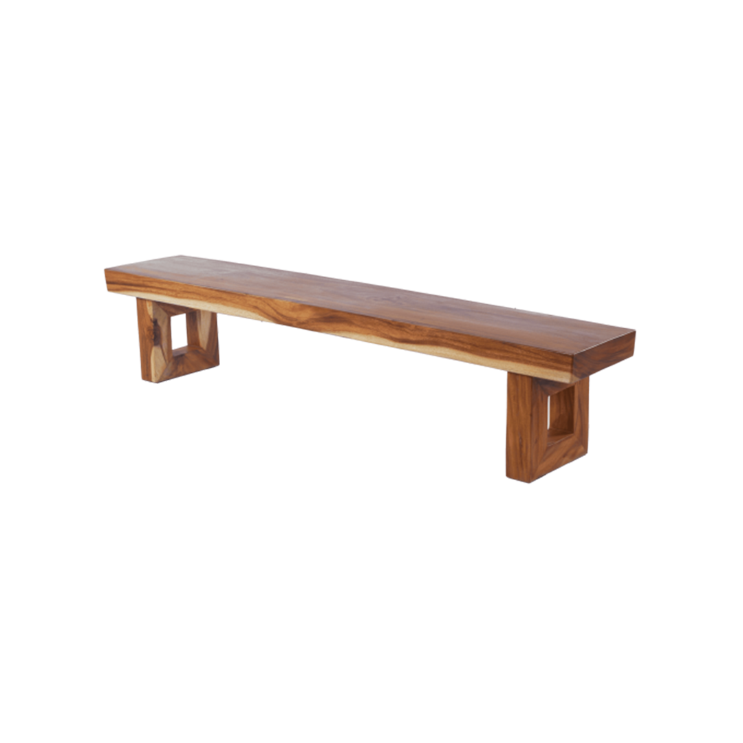 Outdoor Bench 