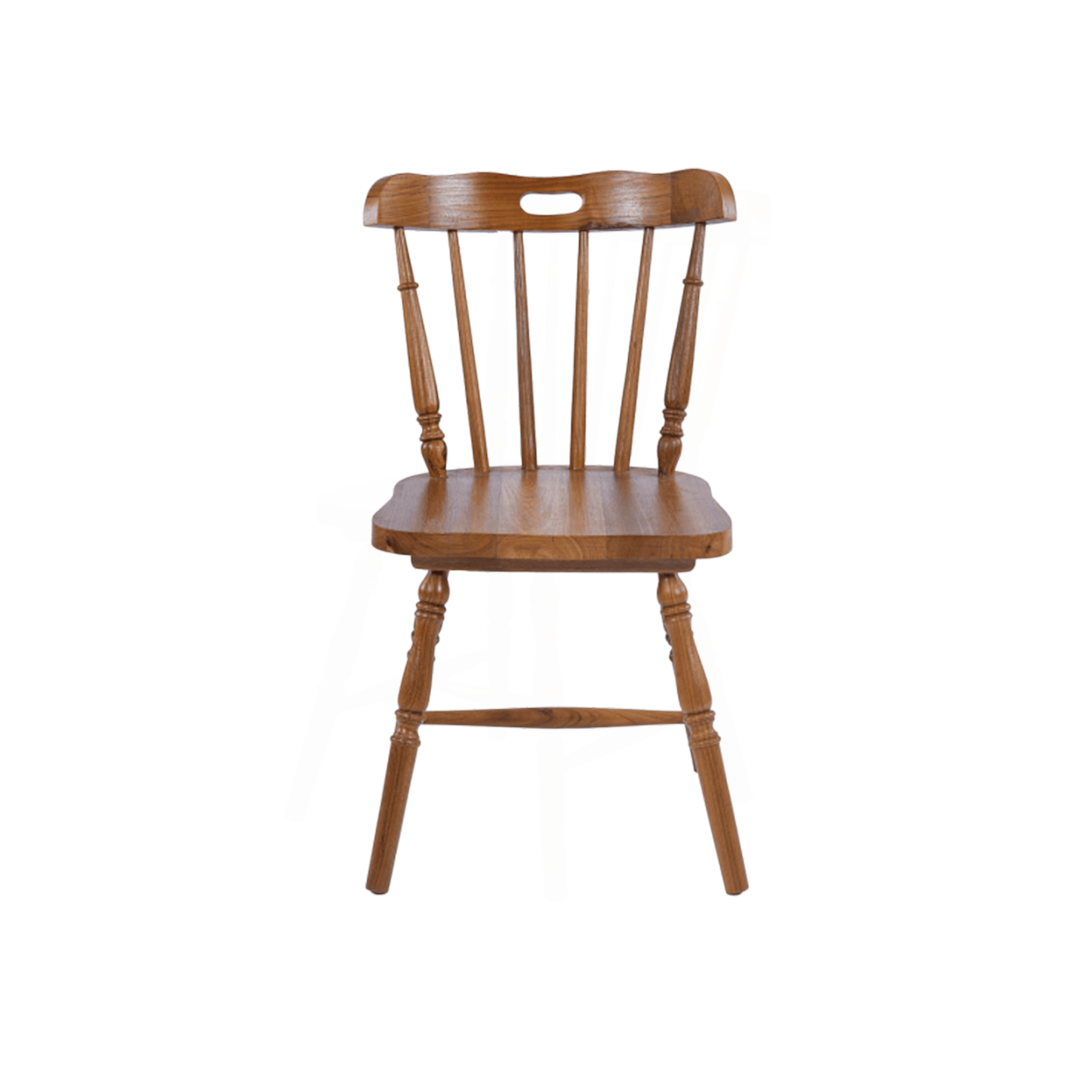 Teak wood furniture 