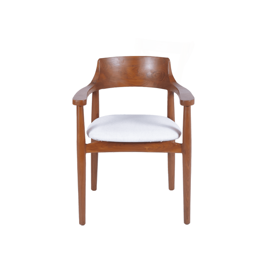 Teak wood furniture 