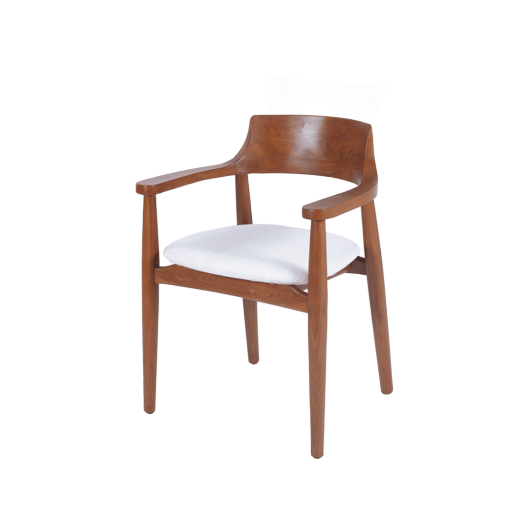 Teak wood furniture 