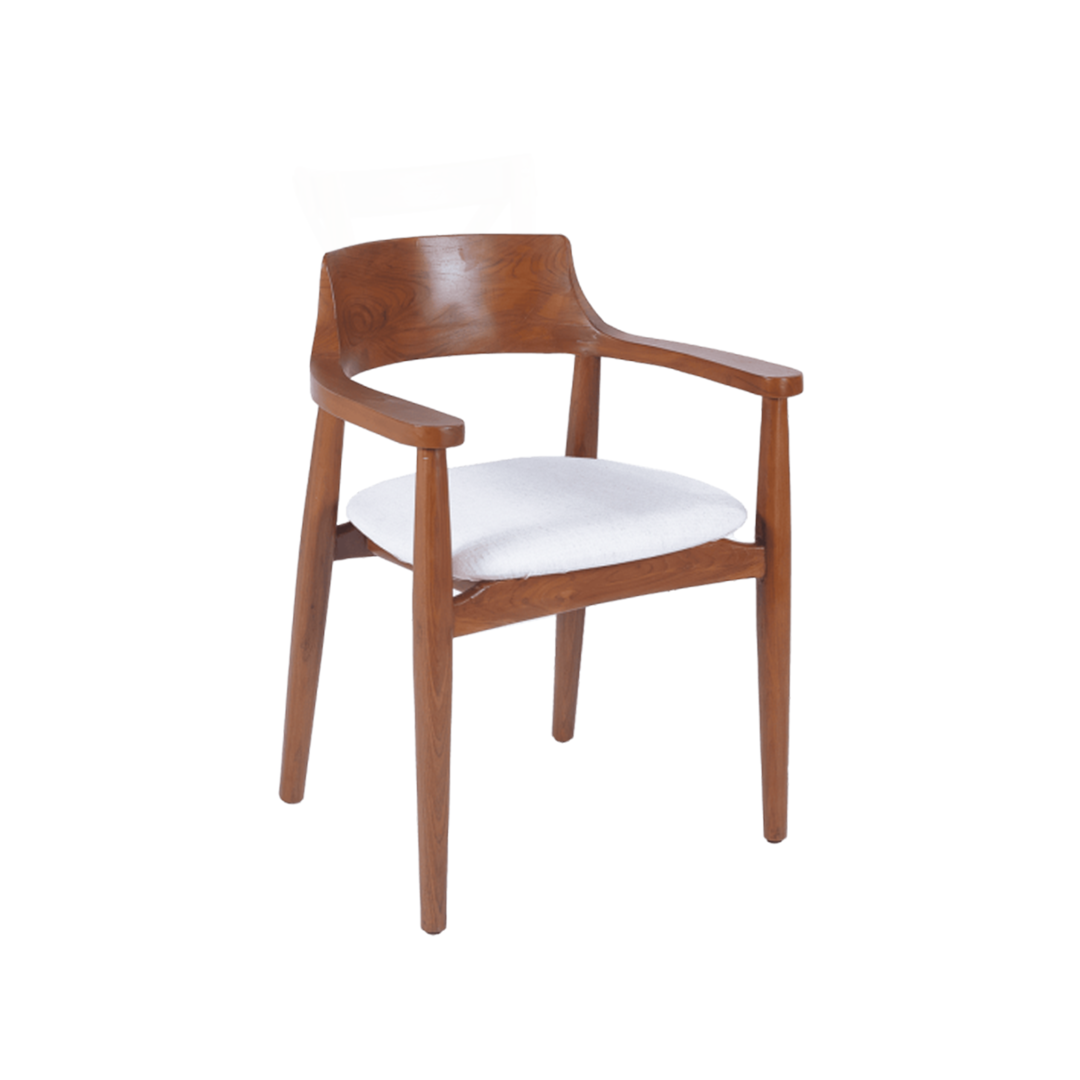 Teak wood furniture 