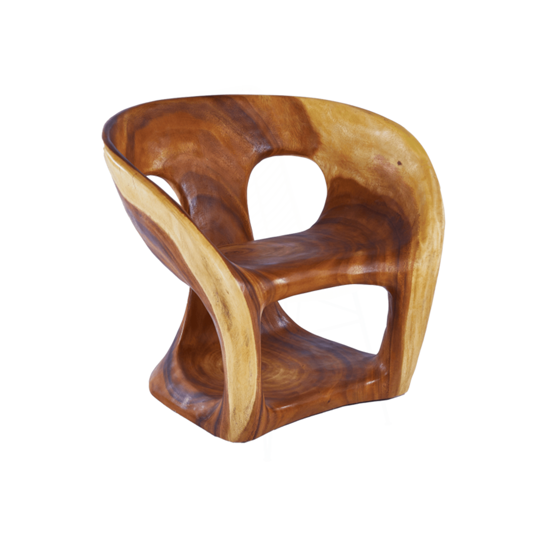 Outdoor Lounge Chair 