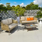 Outdoor Sofa 