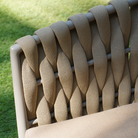 Outdoor Sofa 