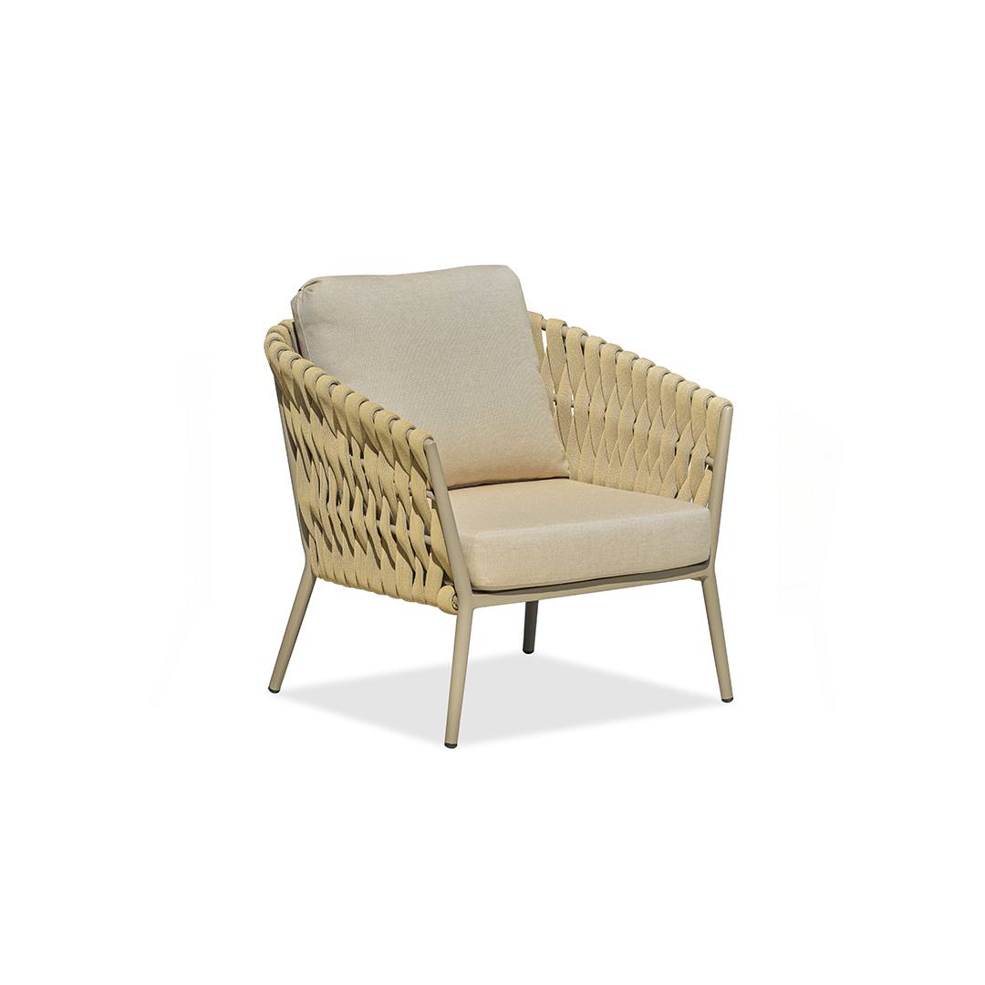 Outdoor Sofa 