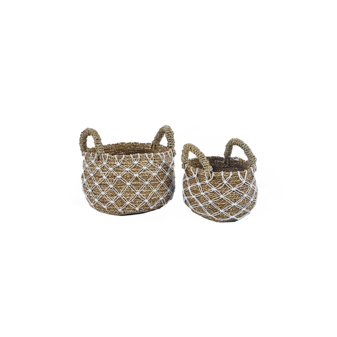 Natural Basket