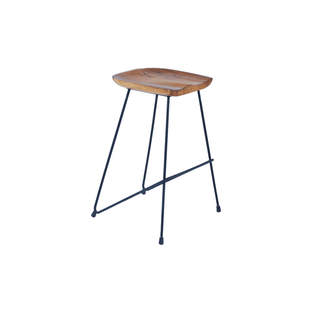 Outdoor Barstool 