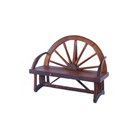 Outdoor bench 