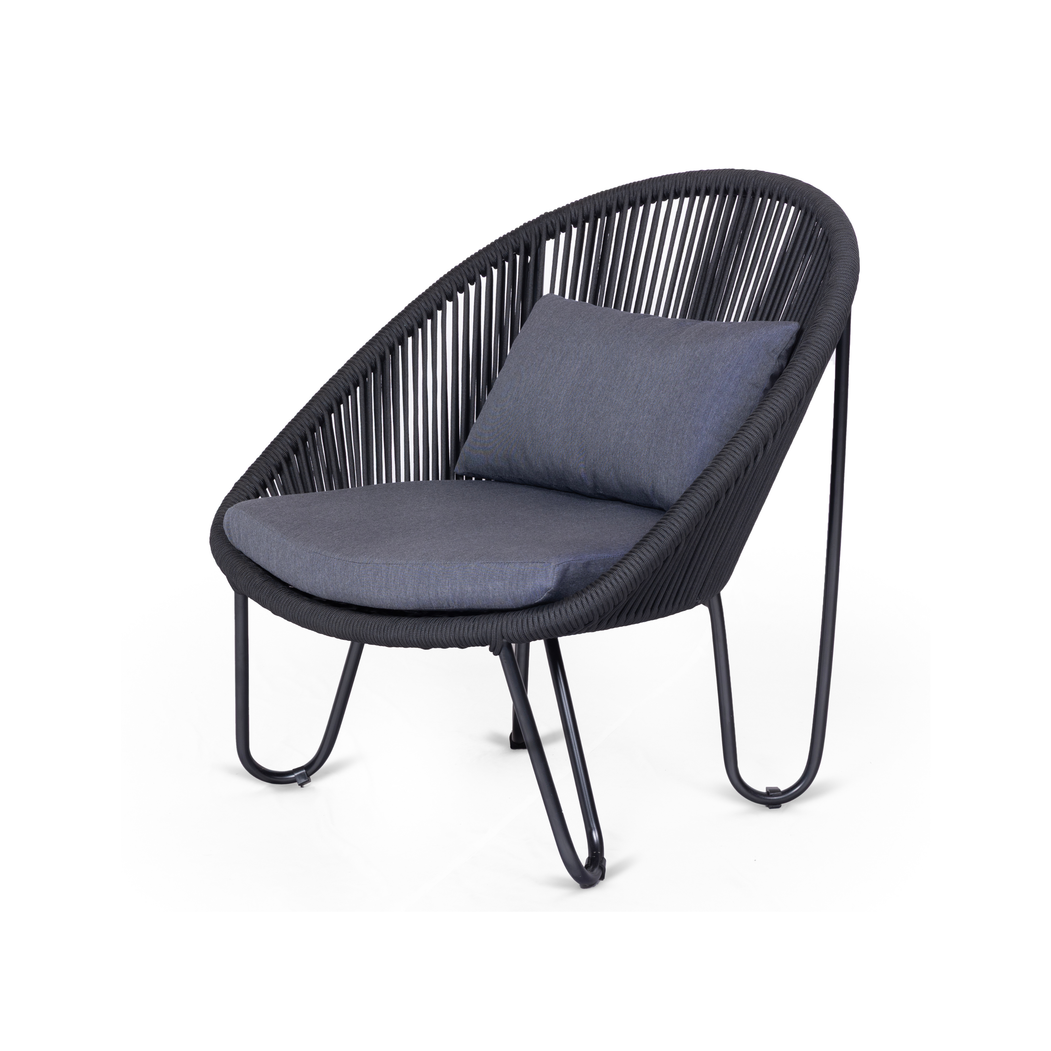 Lounge Chair