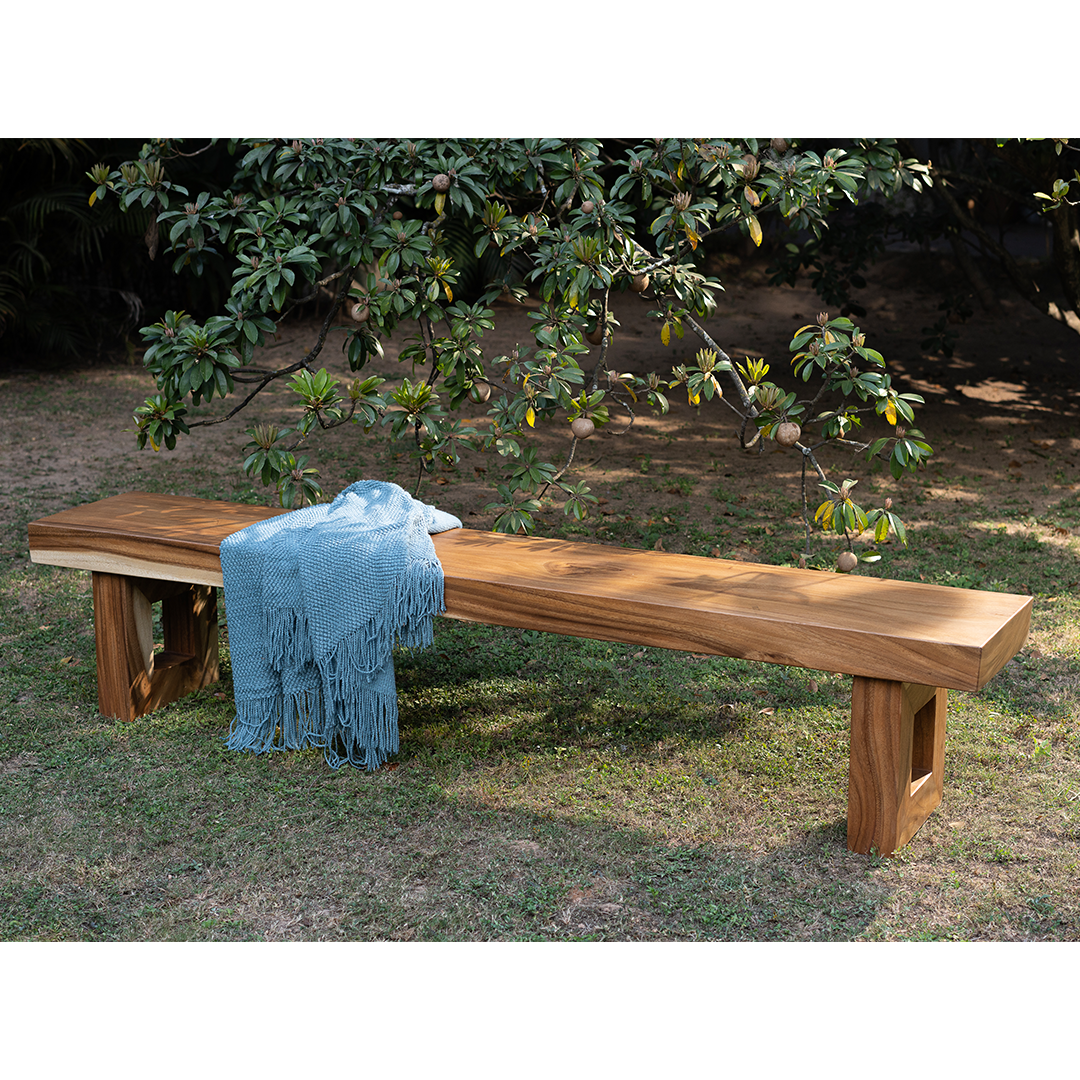 Outdoor Bench 