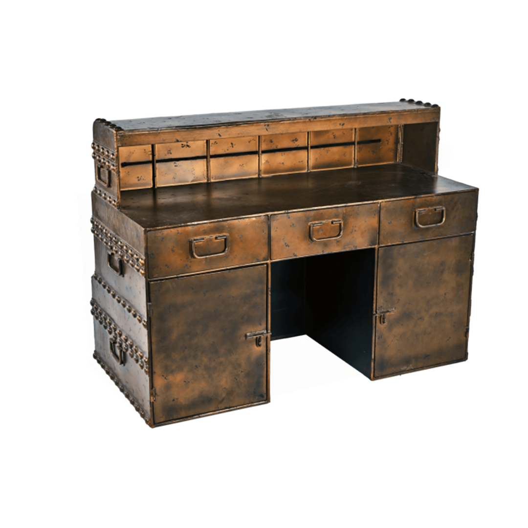 Bar Unit