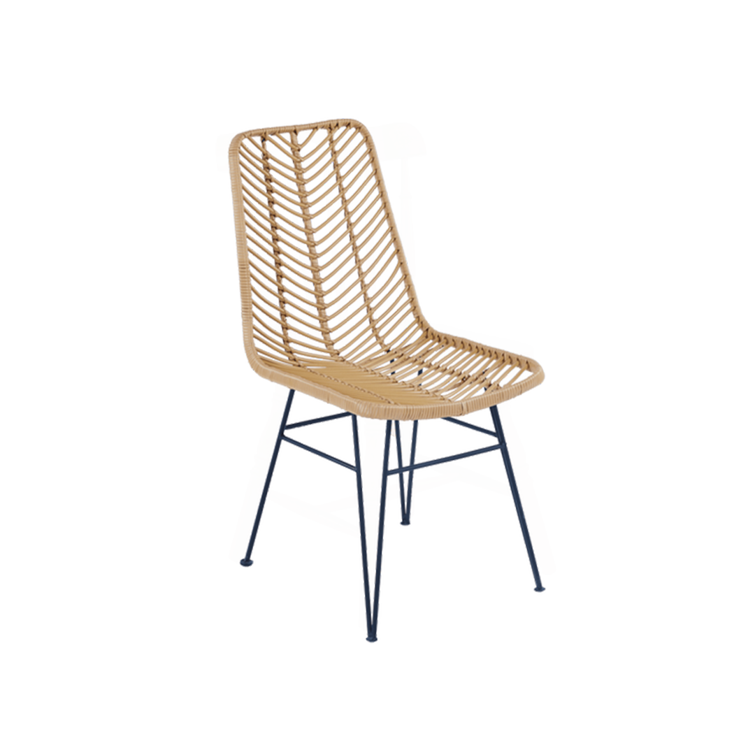 Outdoor Dining Chair 