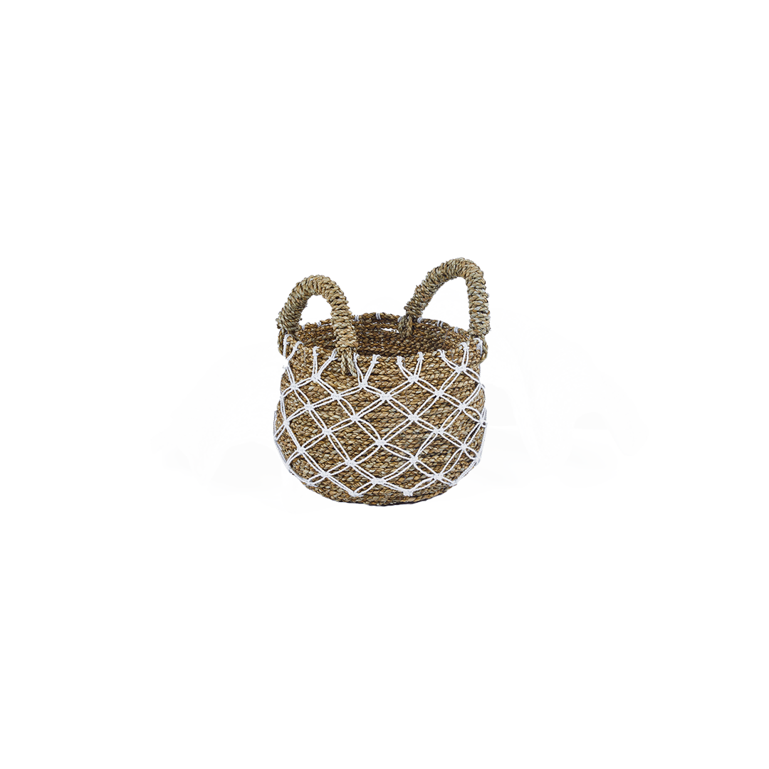 Wicker Basket