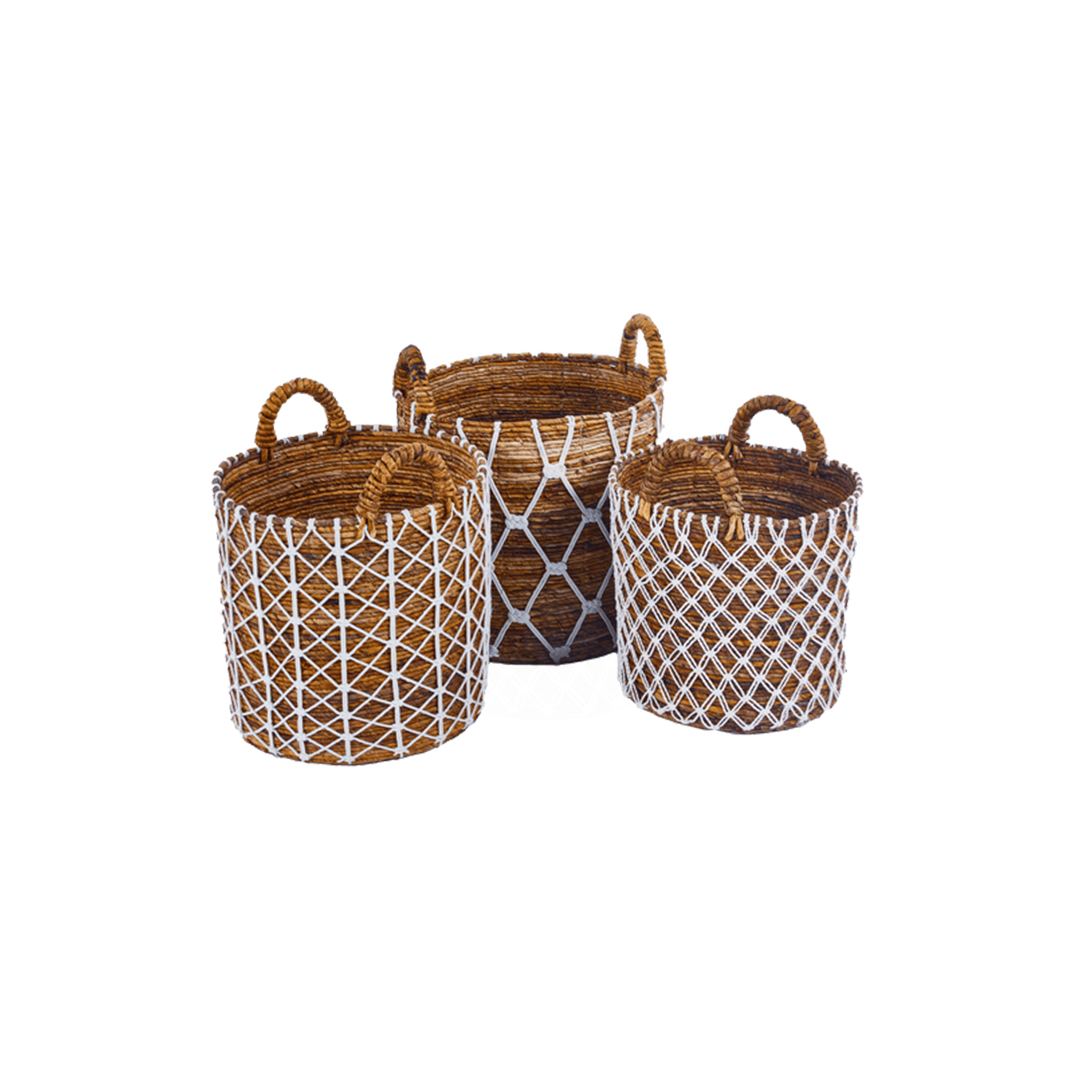 Wicker Basket