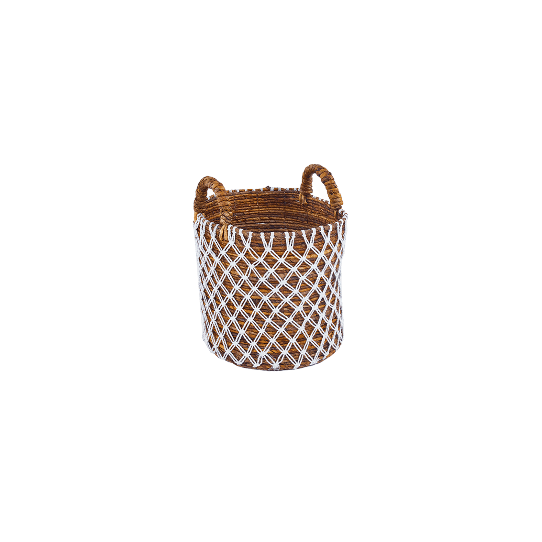 cane baskets