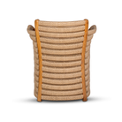 Weaved sofa
