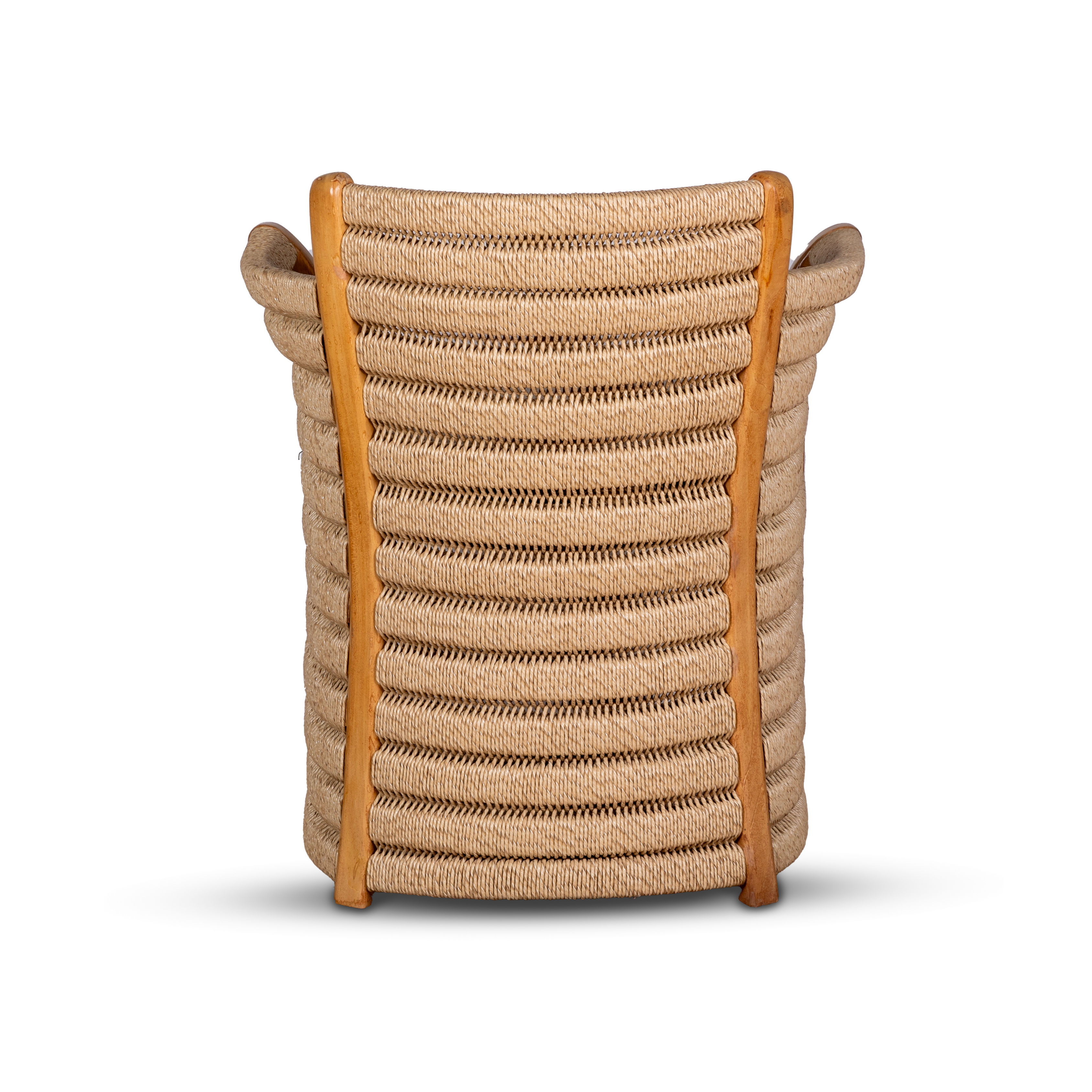 Weaved sofa