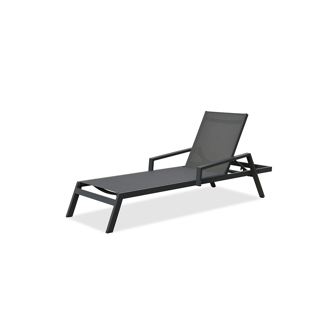 Pool Lounger 