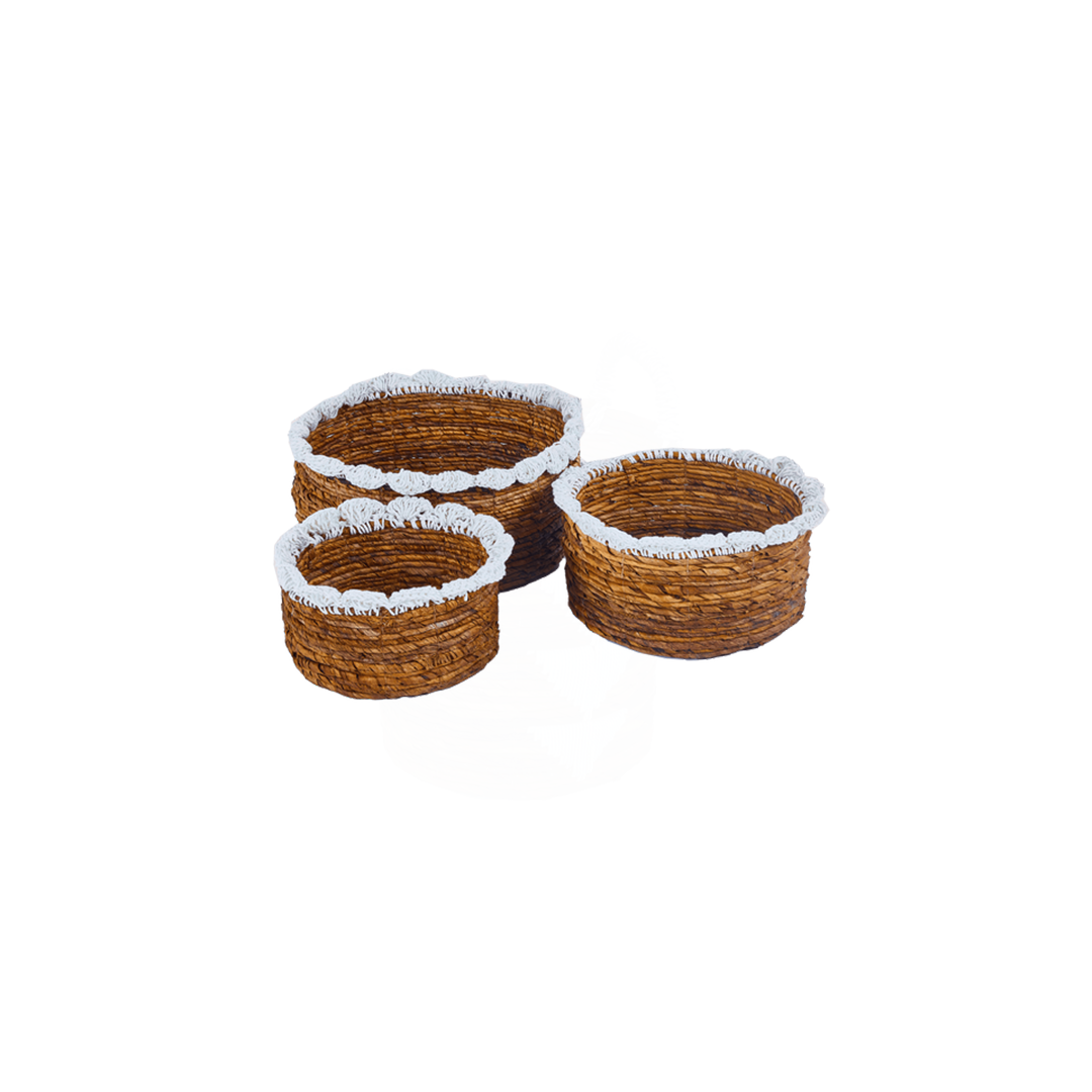 wire basket