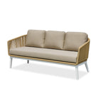 Outdoor sofa