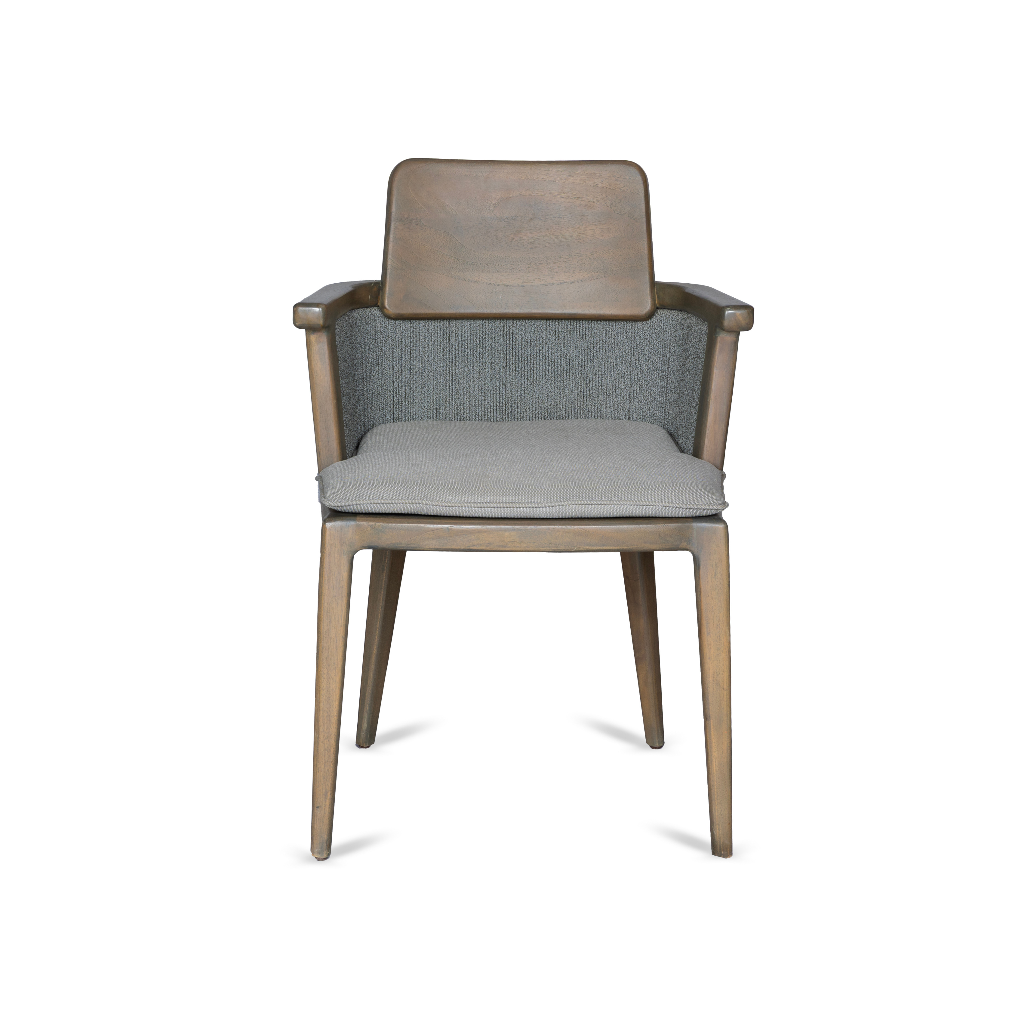 Teakwood chair
