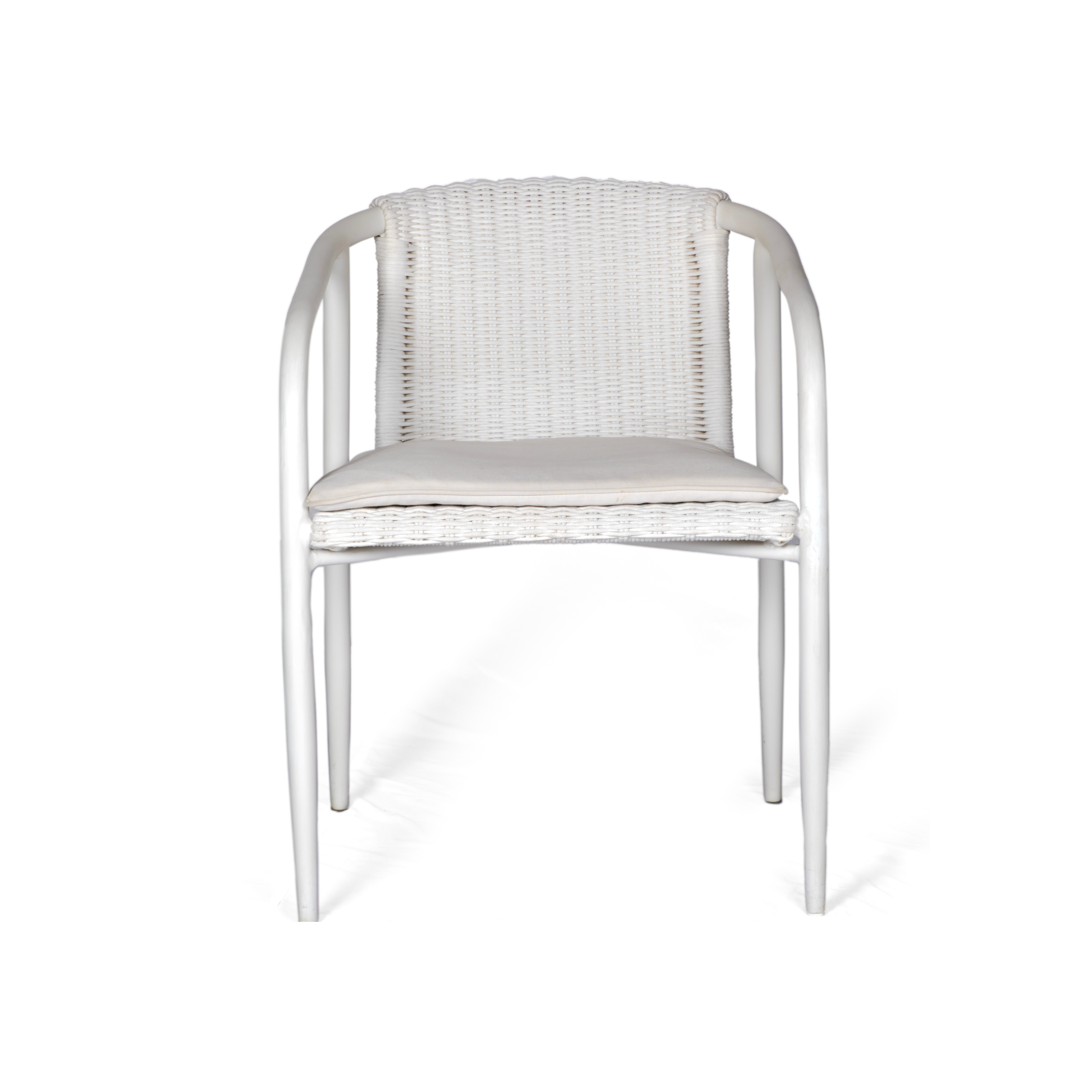 Weaved Chair