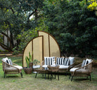 Outdoor Sofa