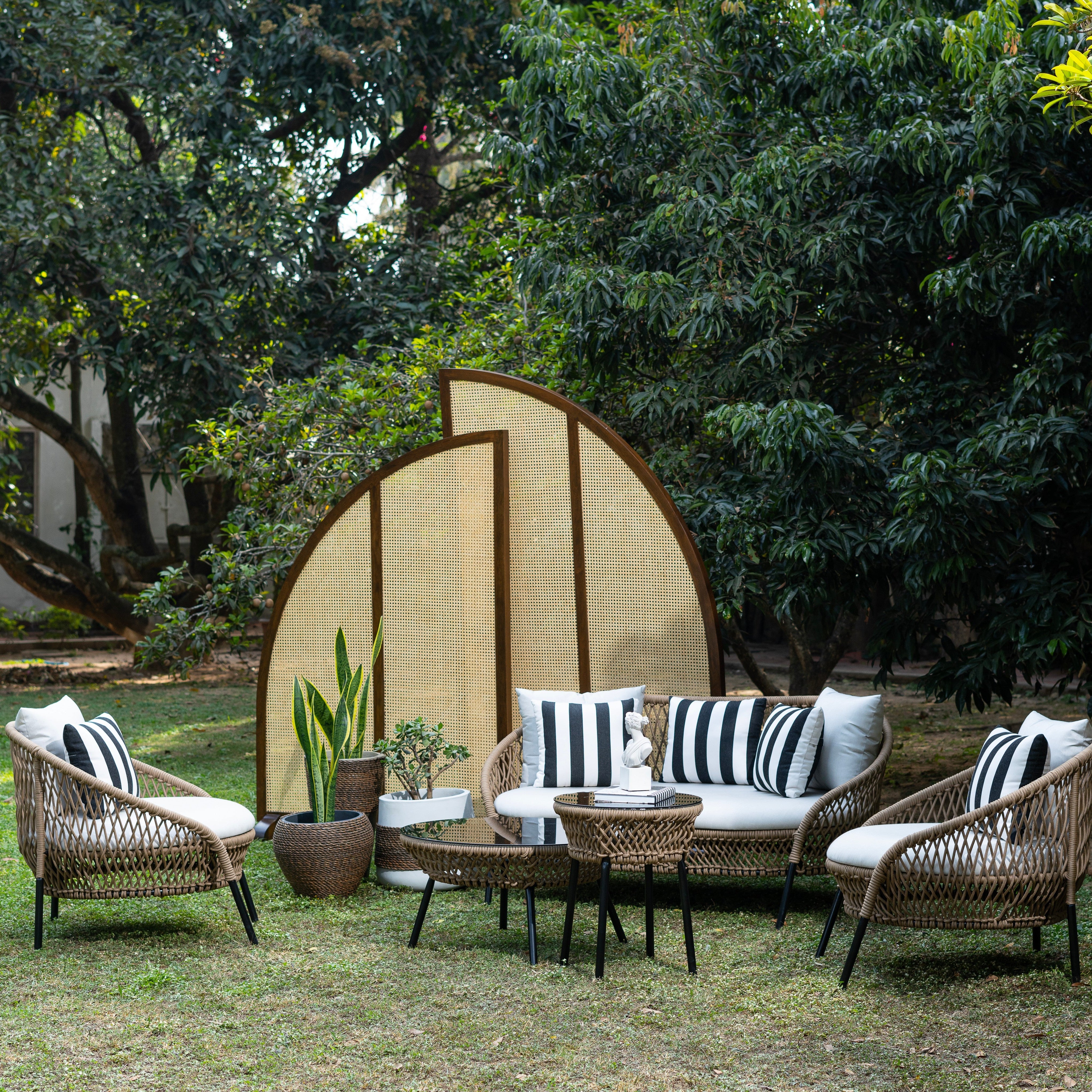 Outdoor Sofa