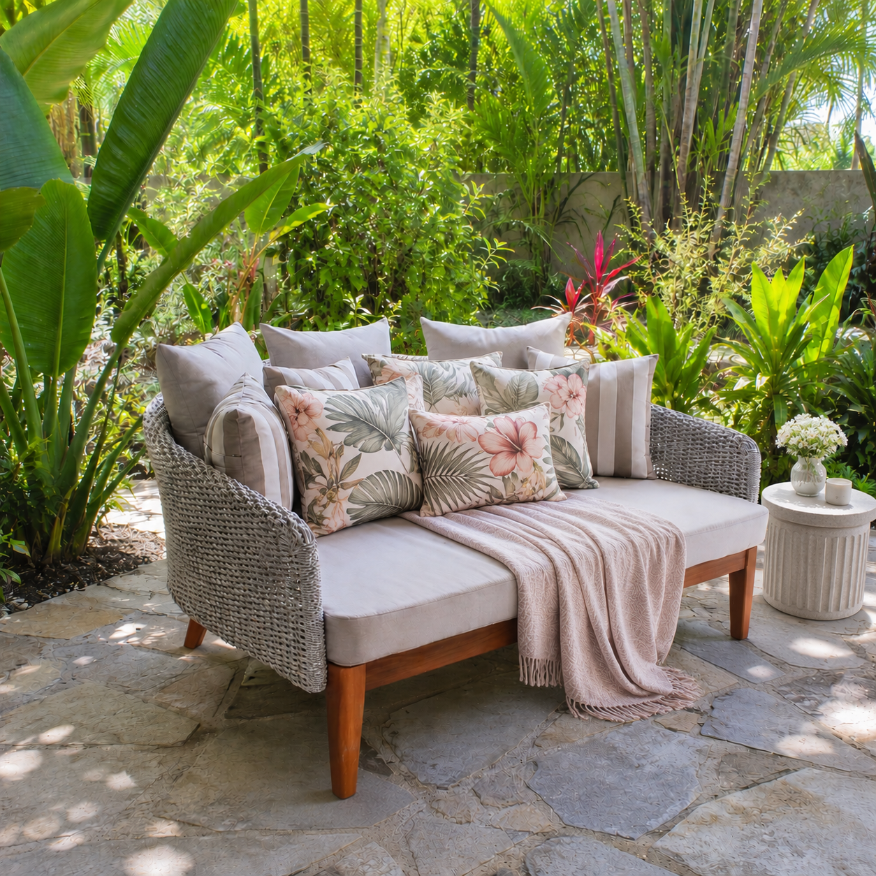 Outdoor DaYBED