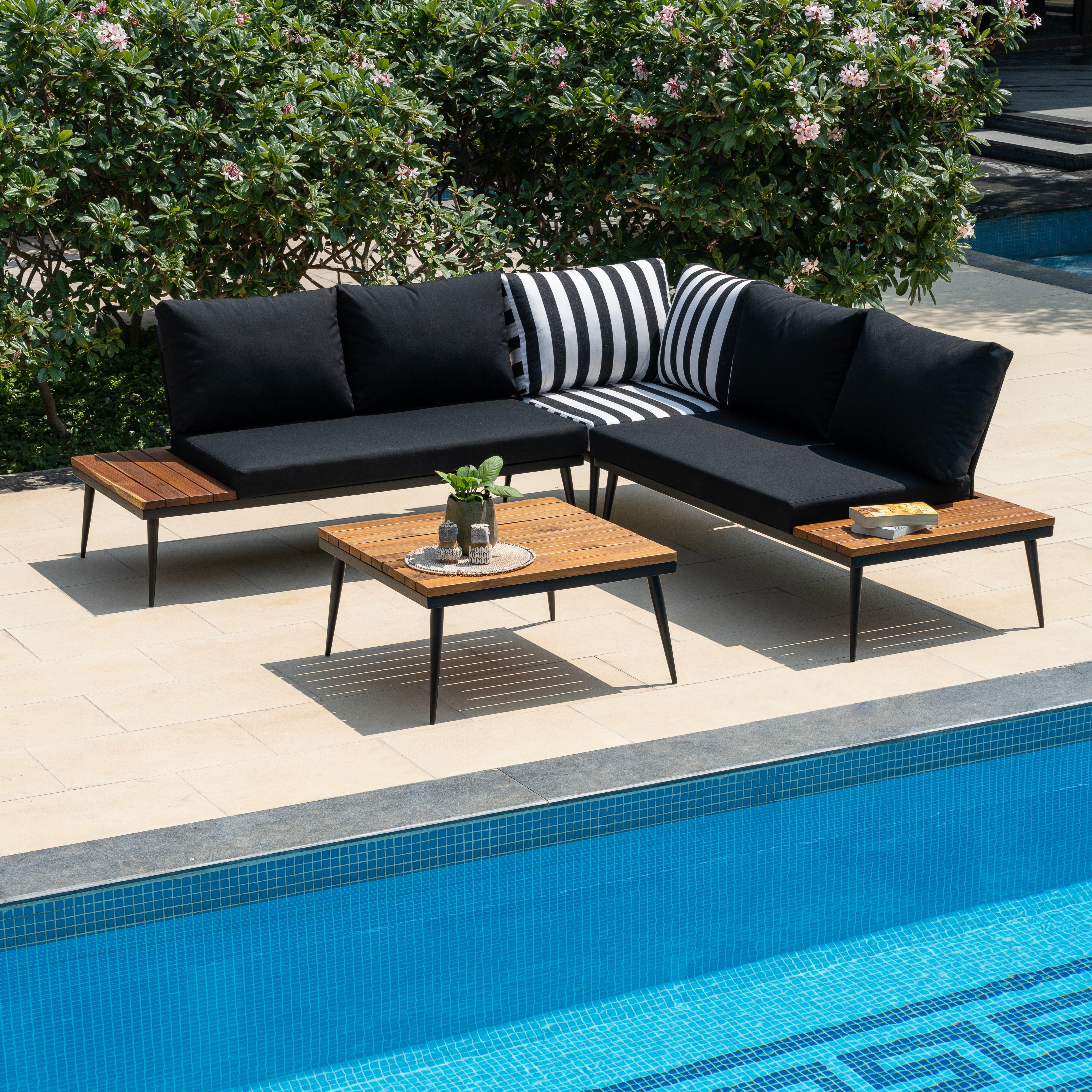 Sectional Sofa
