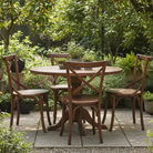 Wooden Dining Chairs